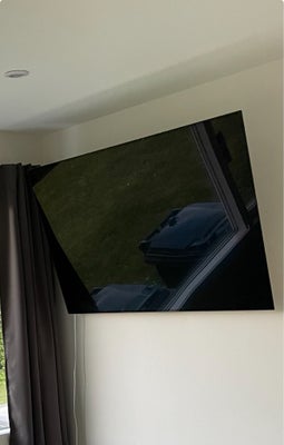andet, LG, C7 OLED, 55", widescreen, High Definition, Perfekt, Opgrader din TV-oplevelse til et helt