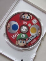SUPER MARIO BROS WII, Nintendo Wii
