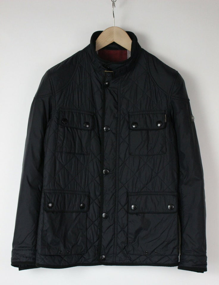 Vindjakke, str. S, Barbour