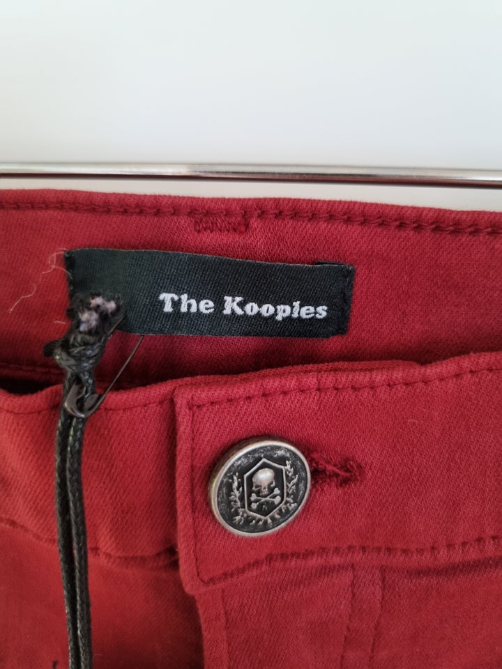 Jeans, Tho Kooples, str. 24