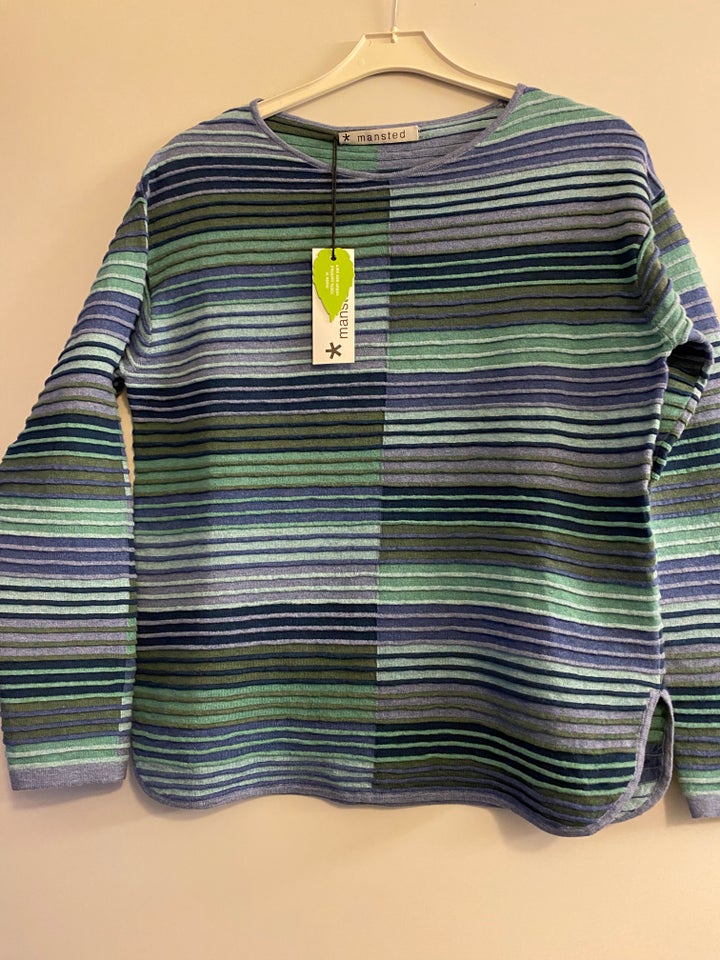 Sweater, Mansted, str. 38