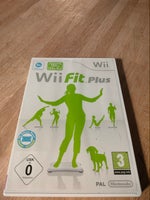 Wii Fit Plus, Nintendo Wii, sport