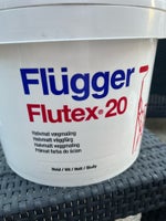 Vægmaling, Flügger, 3 liter