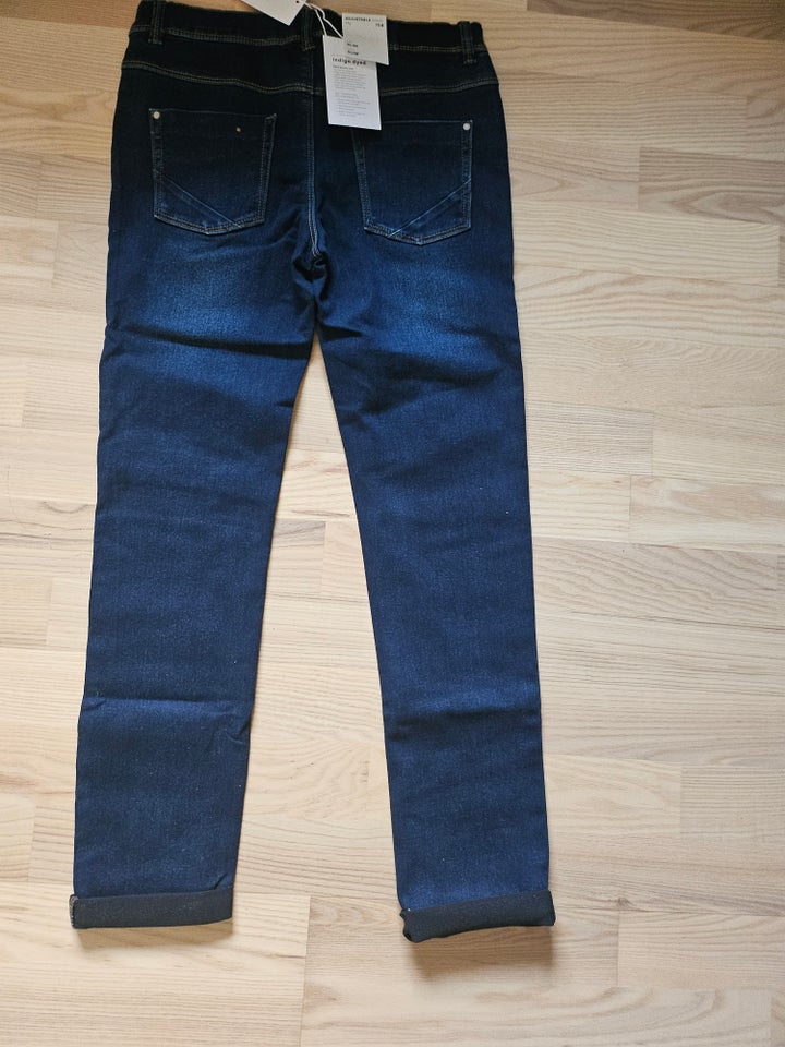 Bukser, Slim fit Jeans, Name it