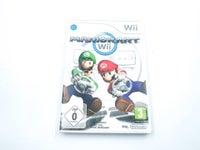 Mario Kart Wii, Nintendo Wii