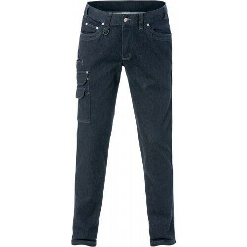 Arbejdsbukser jeans stretch – dba.dk Køb og Salg af Nyt og Brugt