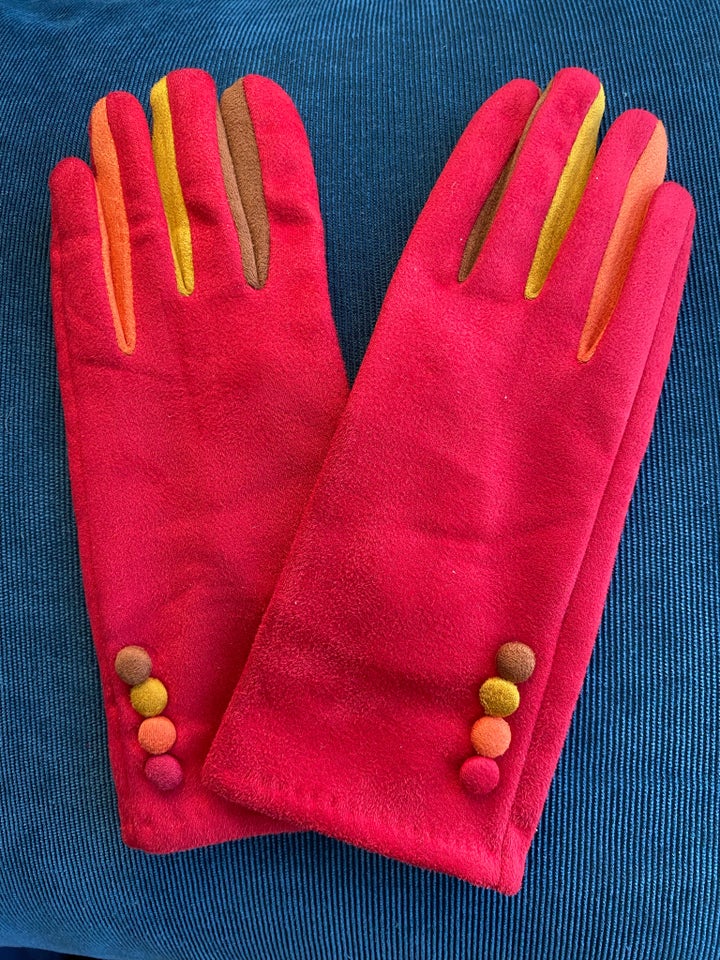 Handsker, Købt i Paris , Fransk design