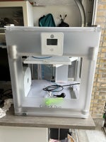 3D Printer, CubeX DUO, CubeX DUO