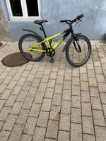 MBK Mud xp, anden mountainbike, 24 tommer hjul tommer