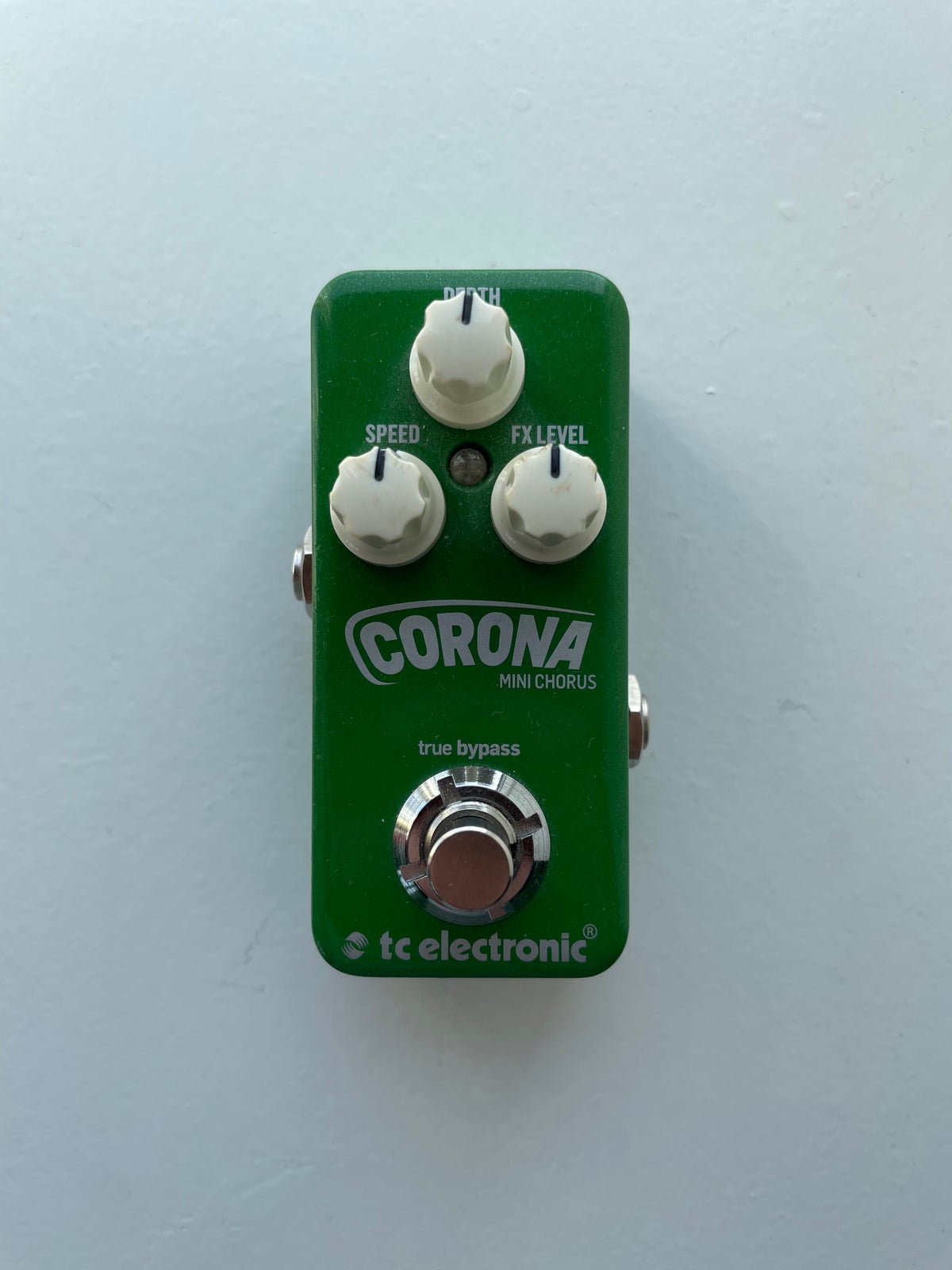 Corona Mini Chorus, TC Electronic