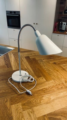 Arne Jacobsen, Bellevue AJ8, arkitektlampe, Som ny 
