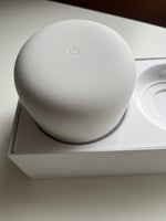 Router, Google Nest Wifi, Perfekt