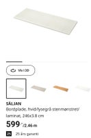 Bordplade, Ikea