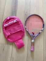 Tennisketsjer, Babolat