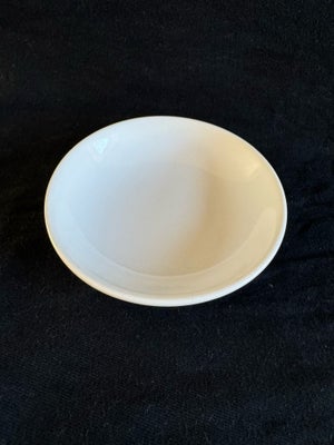 Porcelæn, Snack skål, Royal Copenhagen, Måler 9 cm i diameter