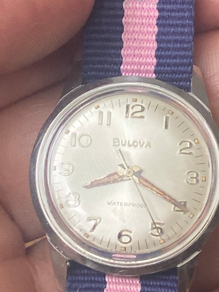 Herreur, Bulova