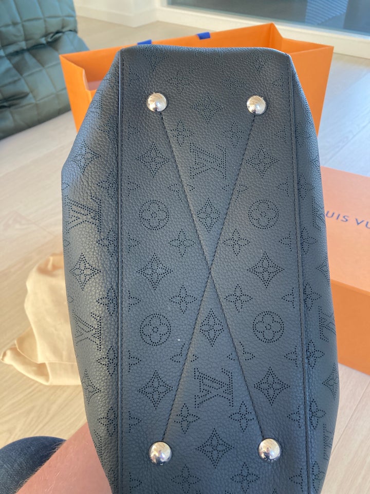 Anden håndtaske, Louis Vuitton, skind