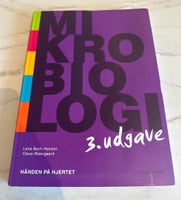 Mikrobiologi, Lene Bech Hansen, Claus Østergaard