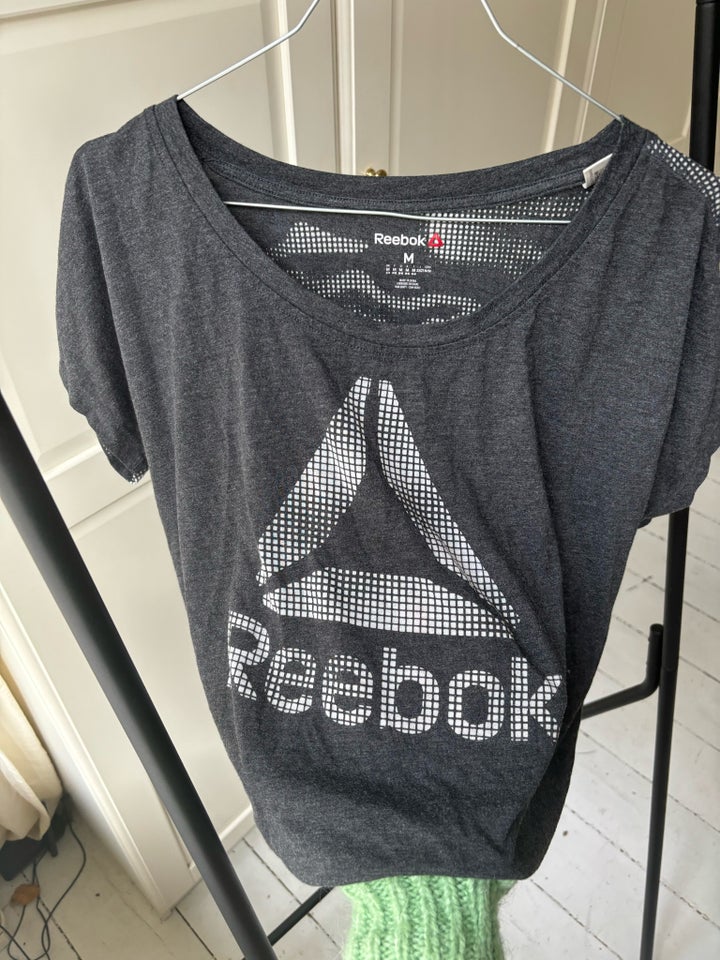 Bluse, Reebok, str. 38