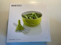 Plastik, Salat sæt, Eva Solo
