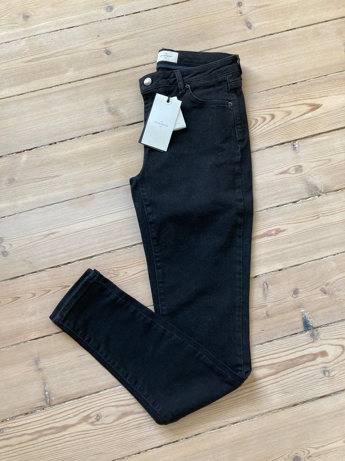 Jeans, Five Units, 28 – – Køb og Salg af Nyt og Brugt