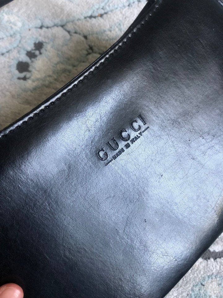 Skuldertaske, Gucci