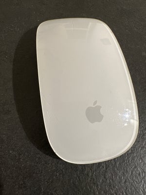 Mus, Apple, Magic Mouse 2, God, Magic Mouse 2

Virker som den skal