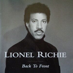 Lionel Richie: Back To Front, andet