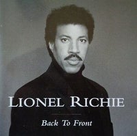 Lionel Richie: Back To Front, andet