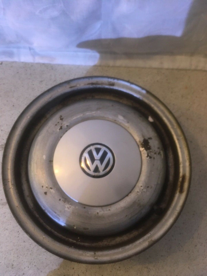 Stålfælge, 13", VW