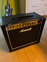Guitarcombo, Marshall DSL 20, 20 W