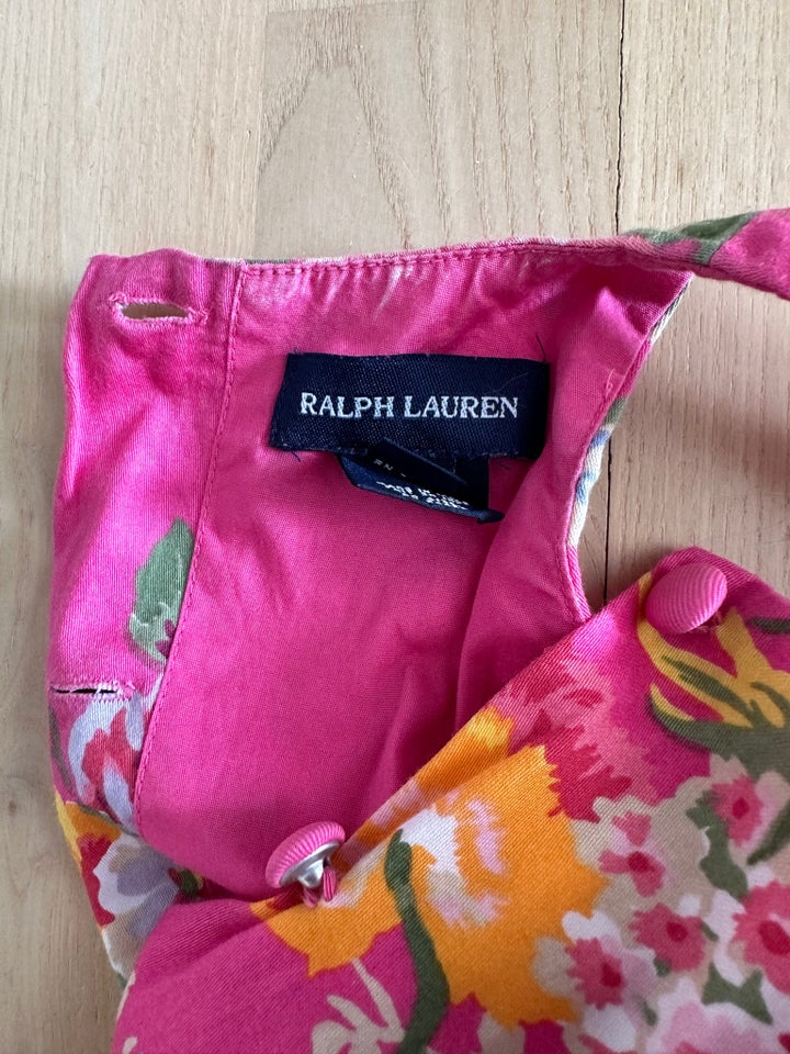 Kjole, Sommerkjole, Ralph Lauren