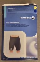 Shorts, Thermal shorts for mænd, Rehband