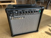 Guitarcombo, Ibanez TB15R, 15 W