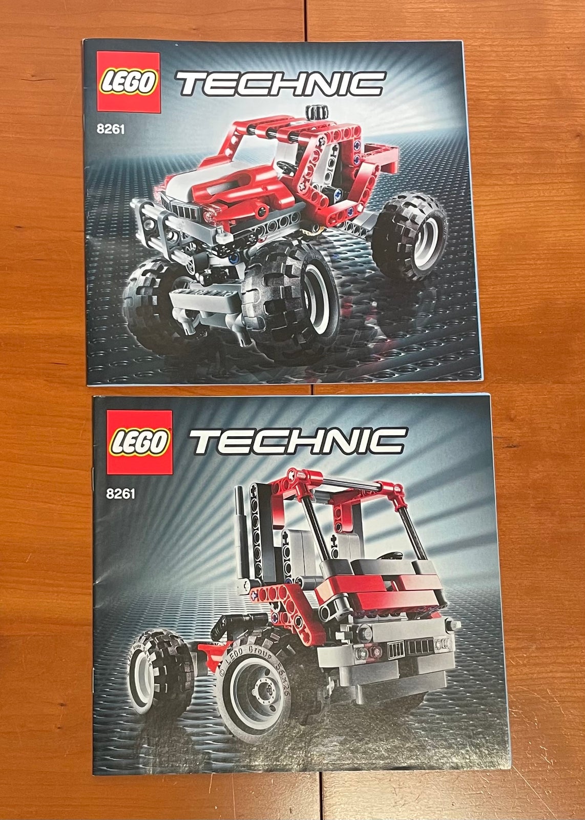 Lego Technic, dba.dk – Køb og Salg af Nyt og Brugt