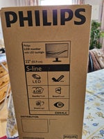 Philips , fladskærm, 220s4lc
