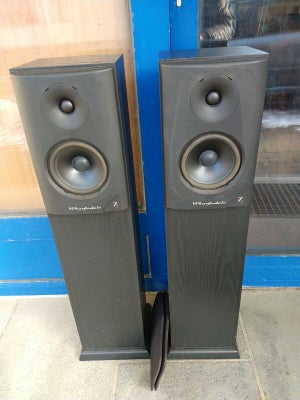 Wharfedale store diamond 7.3