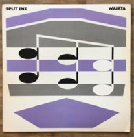 LP, Split Enz, Waiata