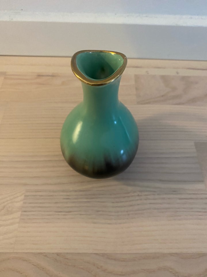 Vase, West germany