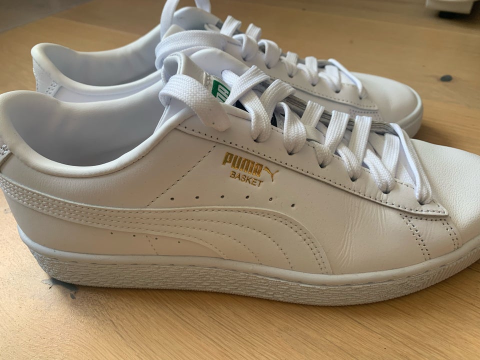 Sneakers, str. 39, Puma