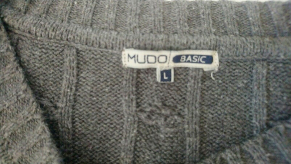 Sweater, MUDO, str. 40
