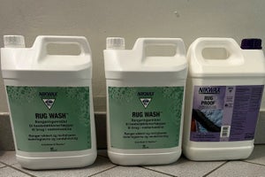 Nikwax Rug Wash 5 Liter