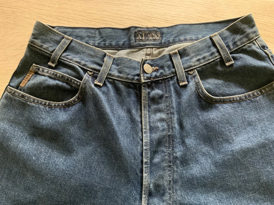 Jeans, Armani jeans, str. 34