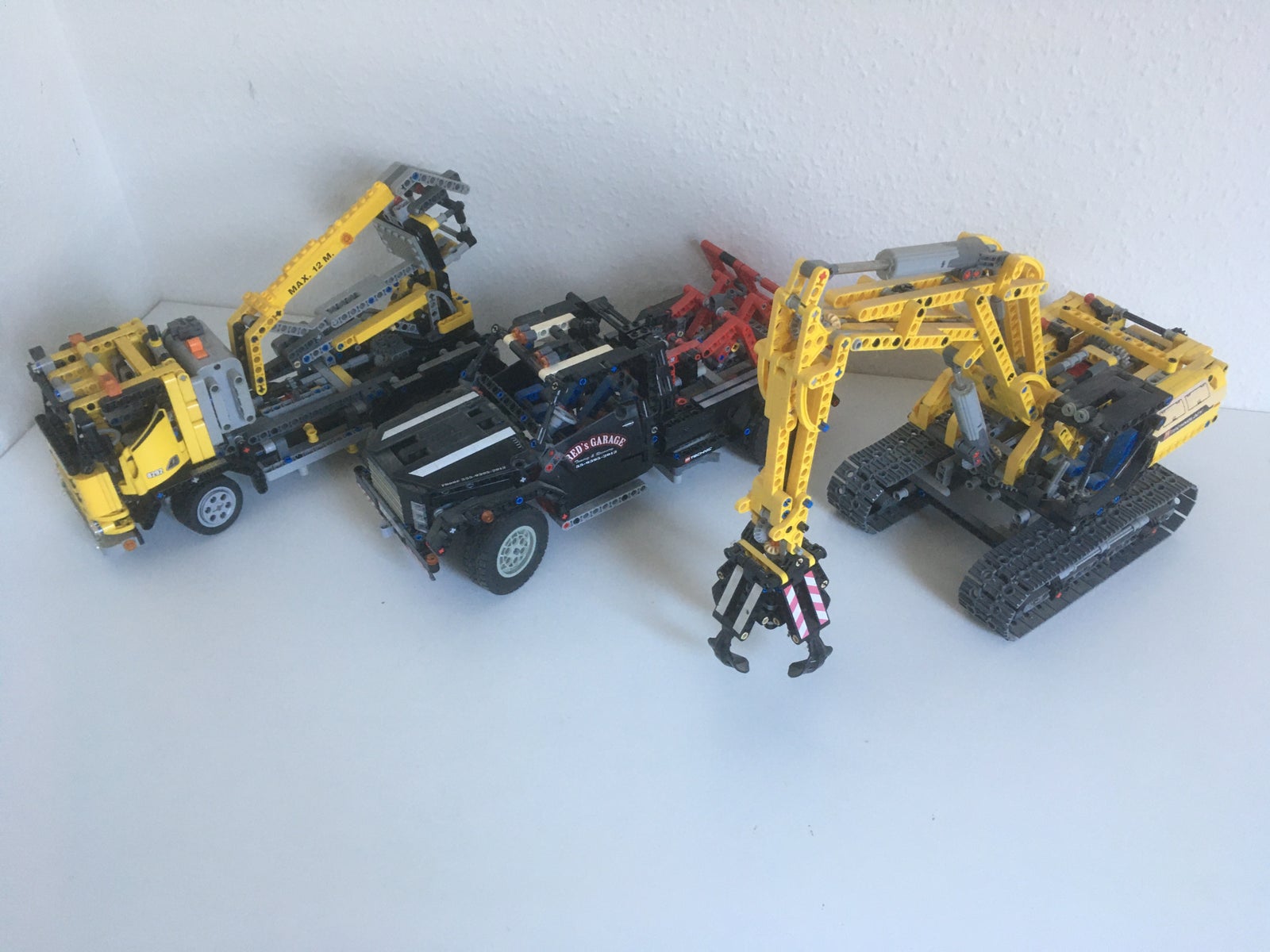 38014 sales lego technic