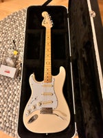 Elguitar, Fender (Jpn) Stratocaster 68 Reissue