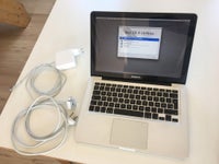 MacBook Pro, 2011, 8 GB ram