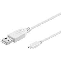 Andet, Micro USB Kabel, 20cm - 1m m.