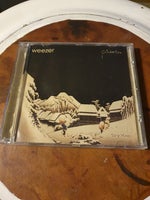 Weezer: Pinkerton, alternativ