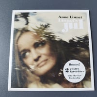 Anne Linnet: Linnet's Jul, andet