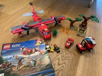 Lego City, 60217